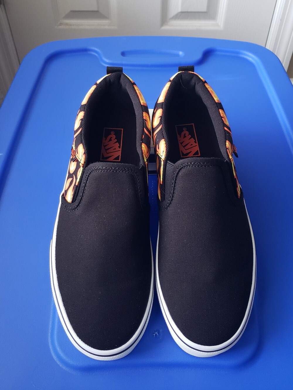 Vans
